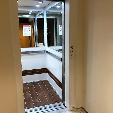 Duenenhof Db2-032 Duenenhof Apartman Heiligenhafen