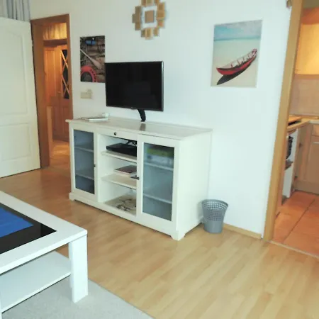 Duenenhof Db2-032 Duenenhof Apartman *