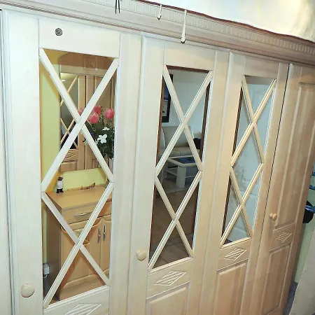 Apartman Duenenhof Db2-032 Duenenhof Heiligenhafen