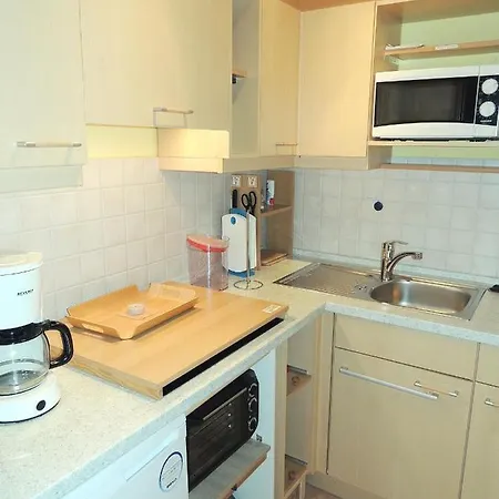 Duenenhof Db2-032 Duenenhof Apartamento