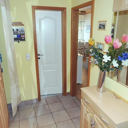 Duenenhof Db2-032 Duenenhof Apartman *