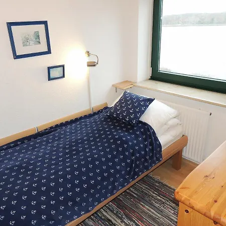 Apartamento Duenenhof Db2-032 Duenenhof Heiligenhafen