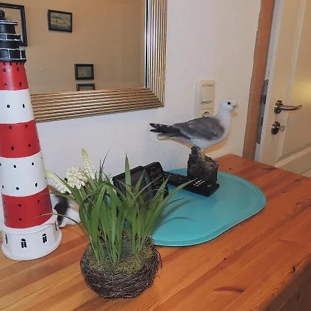 Duenenhof Db2-032 Duenenhof Heiligenhafen