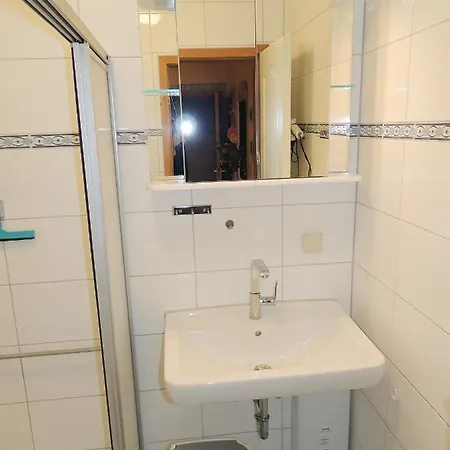 Duenenhof Db2-032 Duenenhof Apartamento