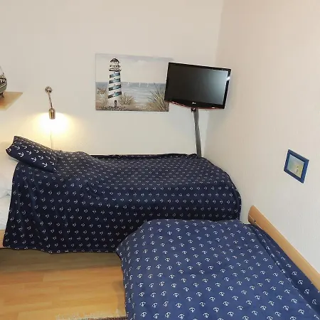 Duenenhof Db2-032 Duenenhof Heiligenhafen