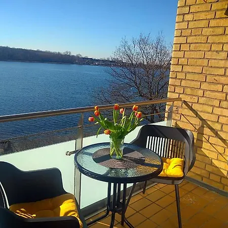 Duenenhof Db2-032 Duenenhof Apartman *